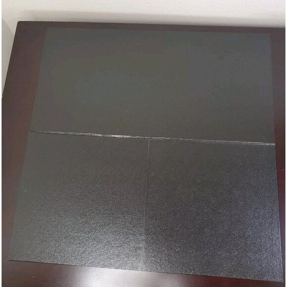 Seinfeld Clue Board Game Replacement Parts GAME BOARD Only 2009 USED - Picture 6 of 6